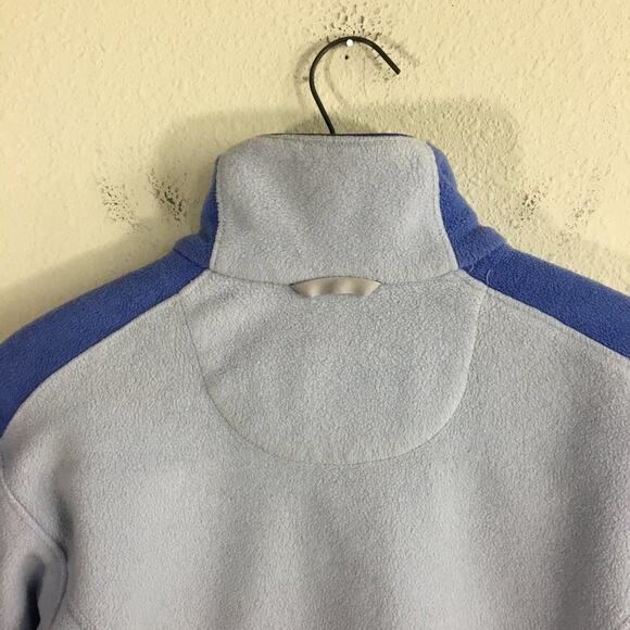 Columbia Women's Vertex Interchange Fleece Jacket - Picture 8 of 11